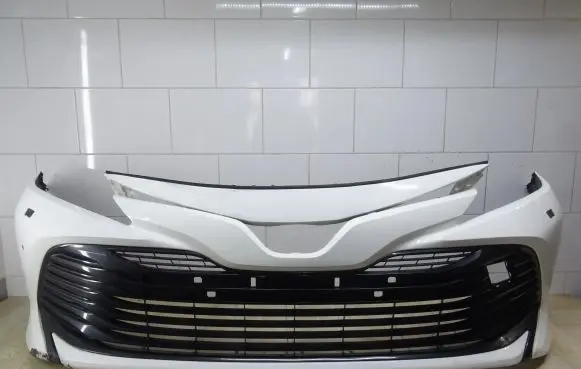 Toyota Camry VIII XV70 Front bumper 5211933A50