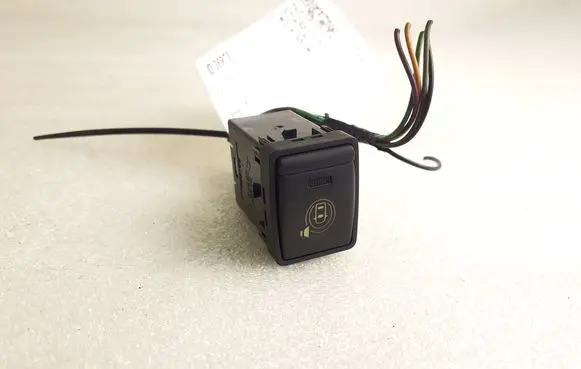 Nissan Juke I F15 Other switches/knobs/shifts 083491 3NF0A 50702A