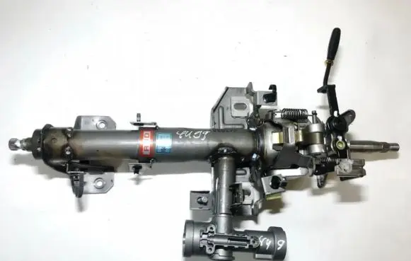 KIA Sorento Steering wheel axle