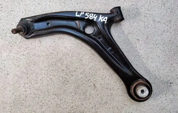 Ford Ka Front lower control arm/wishbone 