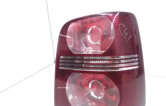 Volkswagen Touran I Rear/tail lights TAIWAN