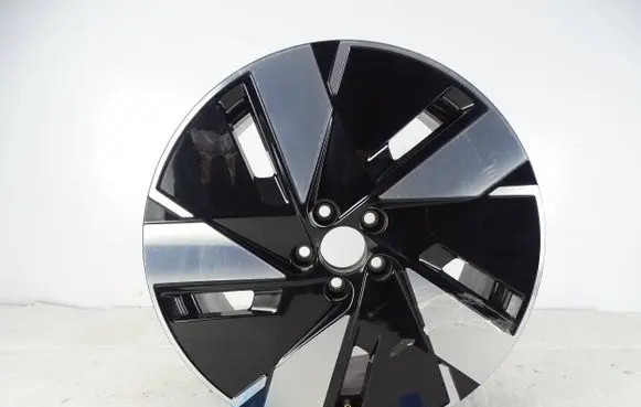 Original wheel cap