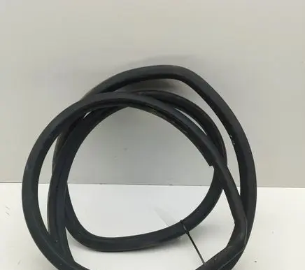 Lexus NX Rubber seal rear door 6787278020