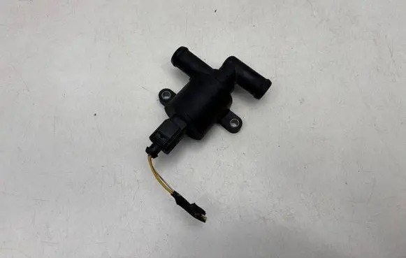 Audi A4 S4 B8 8K Electric auxiliary coolant/water pump 4H0121671D