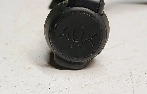 DS Automobiles 3 AUX in-socket connector 96645227XTS7 96645227XT 9664795277