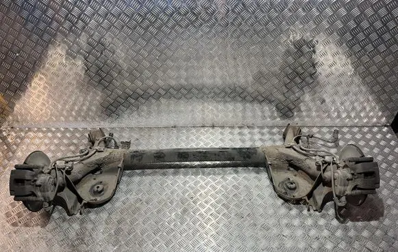 Honda HR-V Rear axle beam DG21211