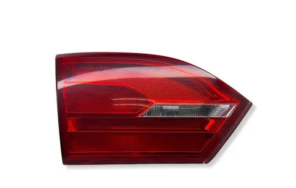 Volkswagen Jetta VI Tailgate rear/tail lights 5C6945259