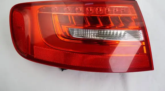 Audi A4 S4 B8 8K Rear/tail lights 8K9945095D 15S945095D