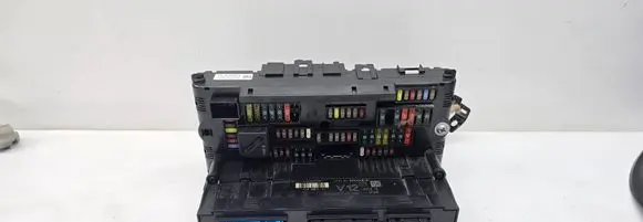 BMW 5 GT F07 Fuse module 9252816 317033441E 05061406769407