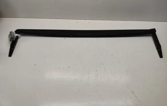 KIA Optima Cargo luggage net fixing mount 
