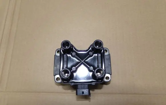 Fiat Siena High voltage ignition coil 