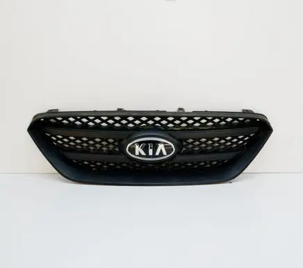 KIA Carens III Front grill 8639010000