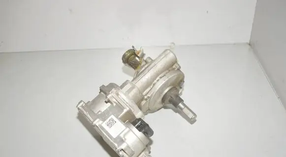 BMW i3 Steering rack 38242487