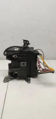 Citroen C4 II Picasso Other wiring loom 9675350380