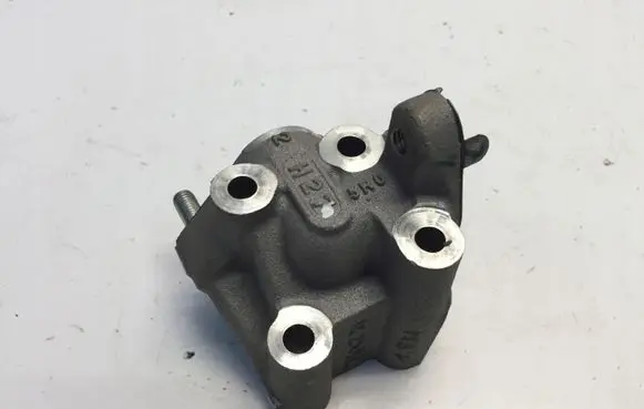 Honda Jazz IV GR Crosstar other engine part H275R0