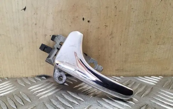 Volvo S40, V40 Front door interior handle 854851