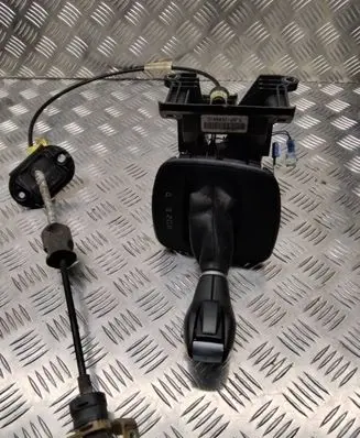 Ford Kuga II Gear shifter/selector EJ5P7K004D