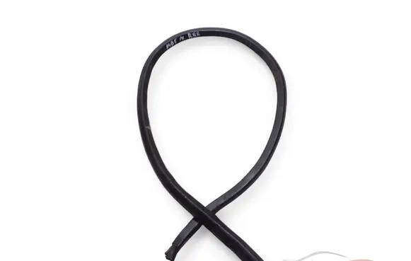 Audi A4 S4 B5 8D Engine compartment rubber 