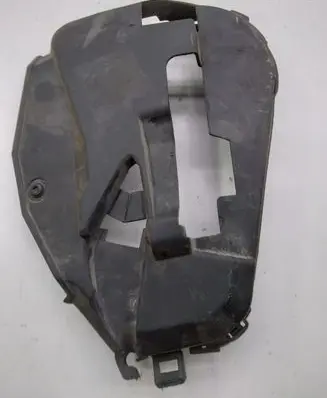Dacia Lodgy Timing belt guard (cover) 135633653R