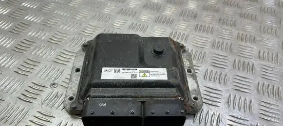 Engine control unit/module