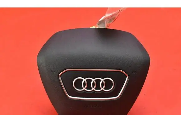 Audi e-tron Steering wheel airbag 4N0880201K
