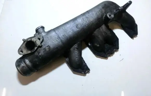 Volvo S40, V40 Intake manifold sv10100110 1427