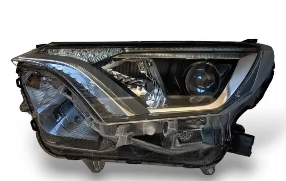 Toyota RAV 4 (XA40) Headlight/headlamp 8113042650