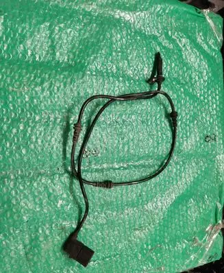 Mercedes-Benz C W205 ABS brake wheel speed sensor A2059058003