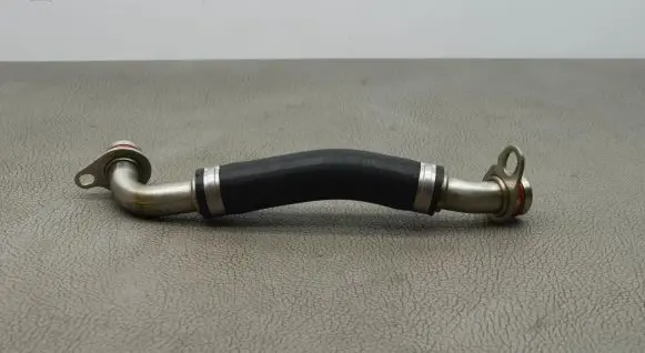 Audi A7 S7 4K8 Air intake hose/pipe 03L145735E