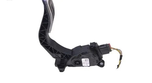Volkswagen PASSAT CC Accelerator throttle pedal 6PV00950528