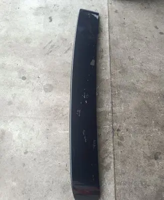 Audi Q7 4L Tailgate/trunk spoiler 4L0827933