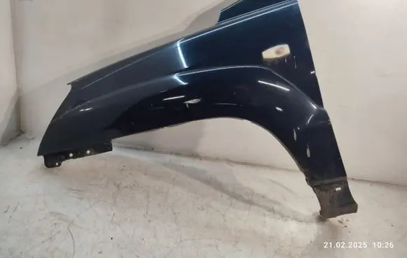 KIA Sportage Fender