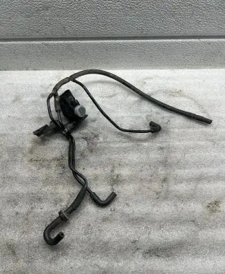 Audi A6 S6 C7 4G Engine mount vacuum valve 059145160