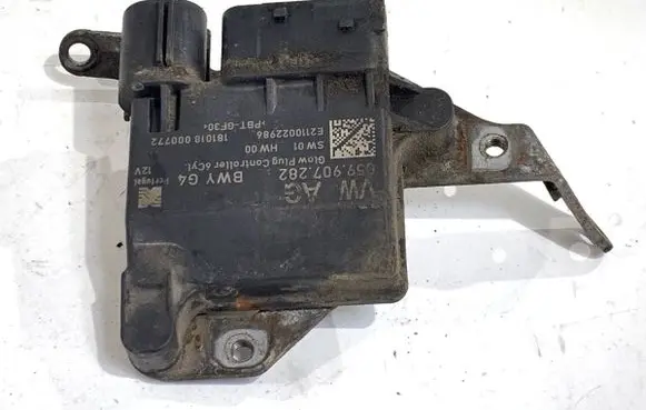 Audi Q8 other engine part 059907282