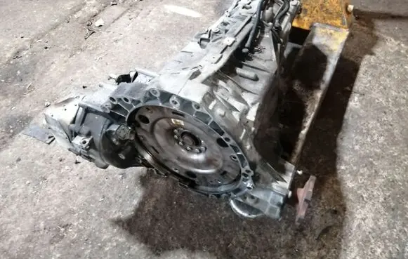 Audi A5 8T 8F Automatic gearbox NGW