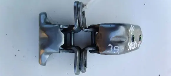 KIA Sportage Rear door hinge set E346U99RR