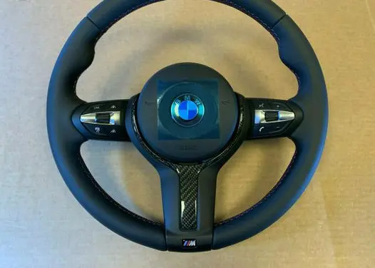 BMW 7 F01 F02 F03 F04 Steering wheel 32307851234 32308092206