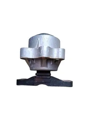 Ford Transit Engine mount vacuum valve BK21-6F012-AD