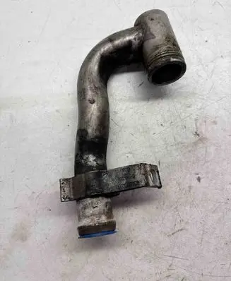 Audi A6 S6 C7 4G Engine coolant pipe/hose 059121071CR
