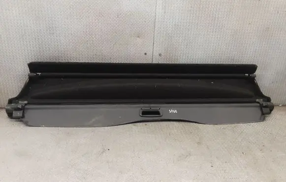 Citroen C5 Parcel shelf load cover 