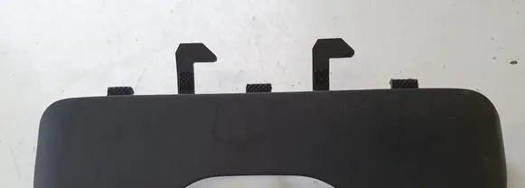 Hyundai Kona I Other interior part