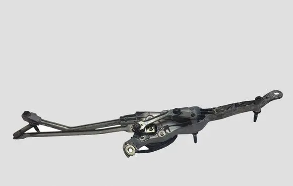 Mercedes-Benz C W204 Front wiper linkage and motor 3397021021 A2048201040