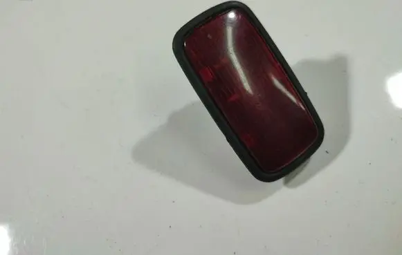 Opel Frontera B Front door card panel trim