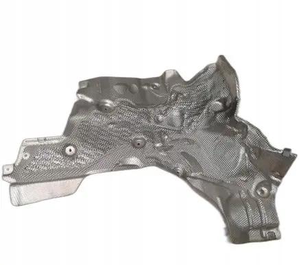 Mercedes-Benz S W223 Heat shield in engine bay A2234706100