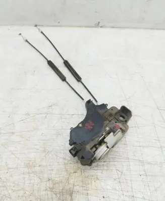 Mitsubishi Colt Rear door lock