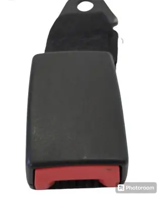 Volkswagen Fox Rear seatbelt buckle 5Z0857727B