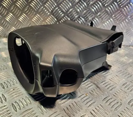 Renault Laguna II Steering wheel column trim 8200000879 8200000878