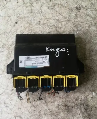 Ford Kuga I Comfort/convenience module 8M5T19G481BG