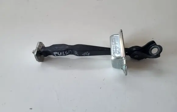 Nissan Pulsar Rear door check strap stopper