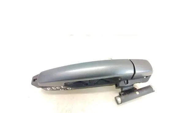 Suzuki Grand Vitara II Rear door exterior handle